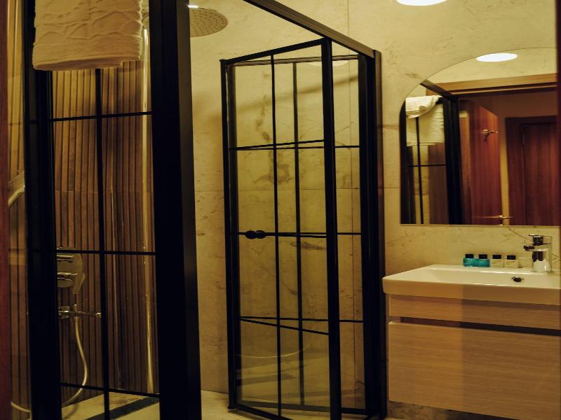 Galata Calm Tale Hotel image