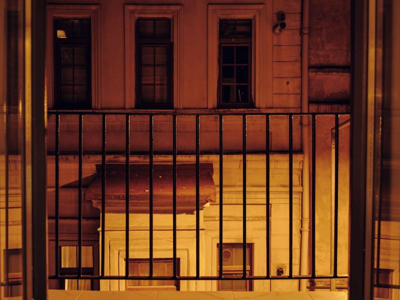 Galata Calm Tale Hotel image