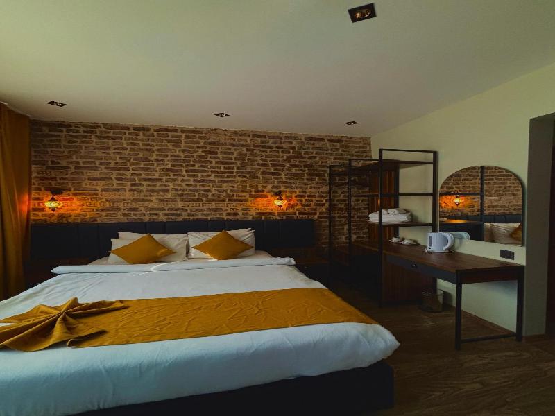 Galata Calm Tale Hotel image