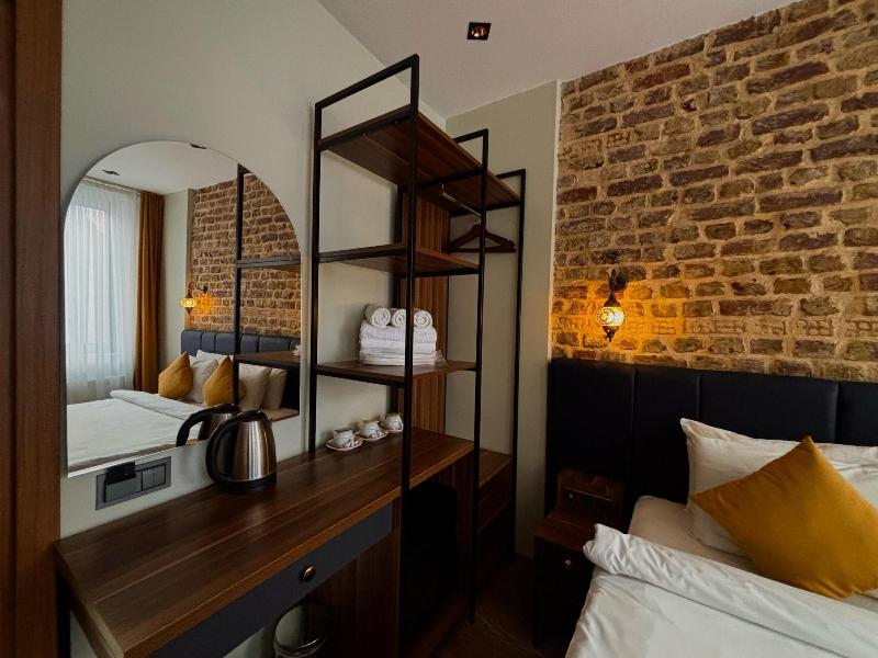 Galata Calm Tale Hotel image