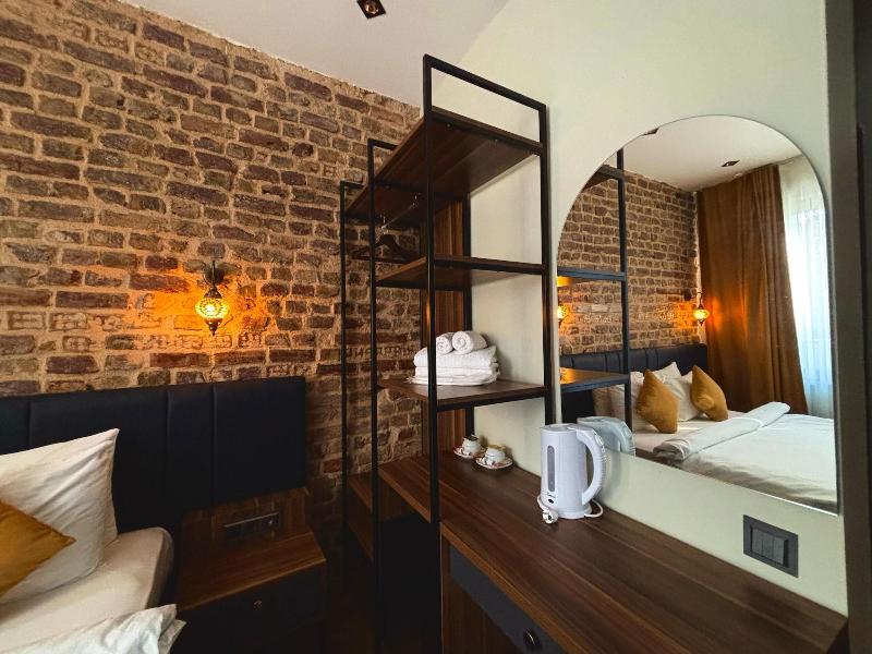 Galata Calm Tale Hotel image