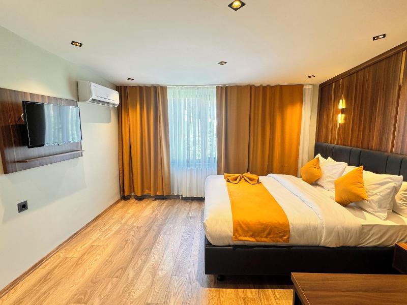 Galata Calm Tale Hotel image