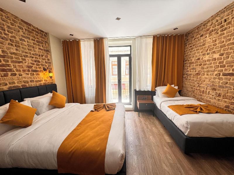 Galata Calm Tale Hotel image