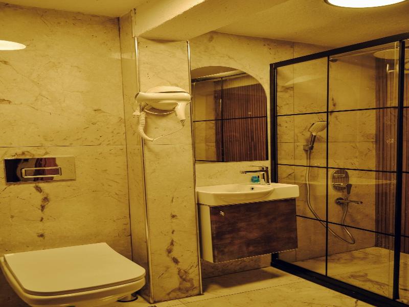 Galata Calm Tale Hotel image