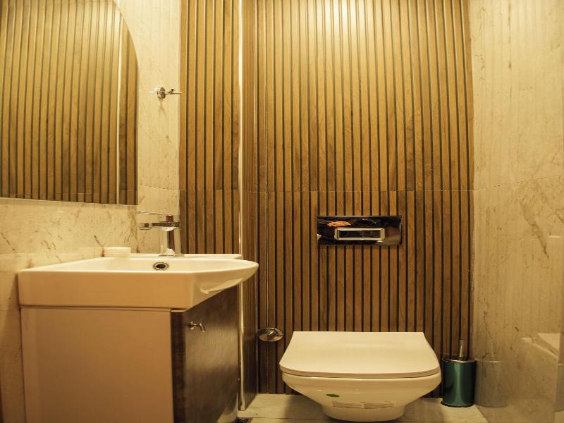 Galata Calm Tale Hotel image