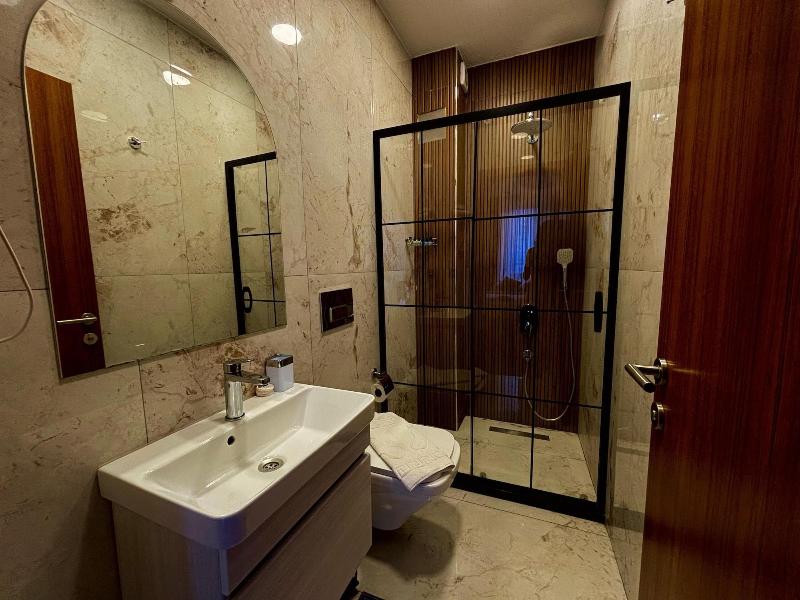 Galata Calm Tale Hotel image