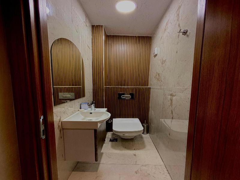 Galata Calm Tale Hotel image