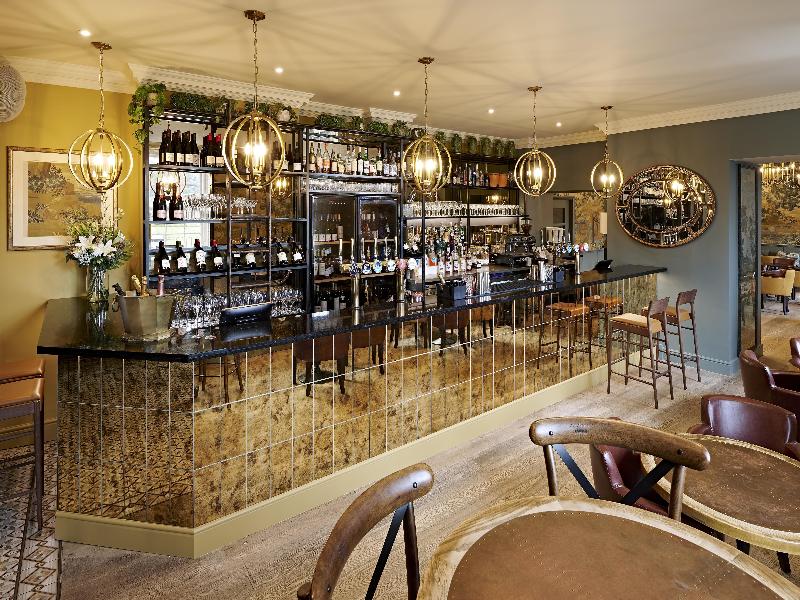 The Kings Arms Hotel image