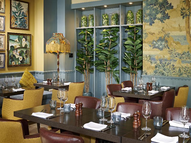 The Kings Arms Hotel image