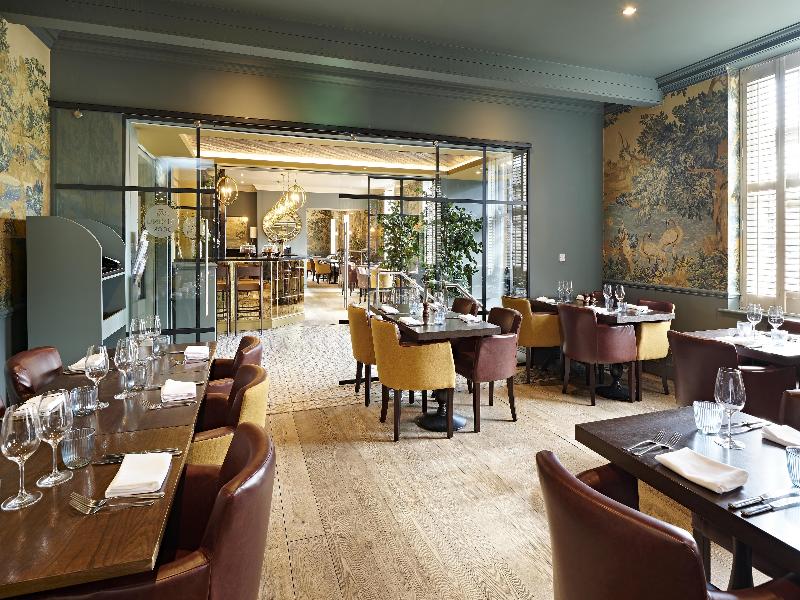 The Kings Arms, WorldHotels Distinctive image