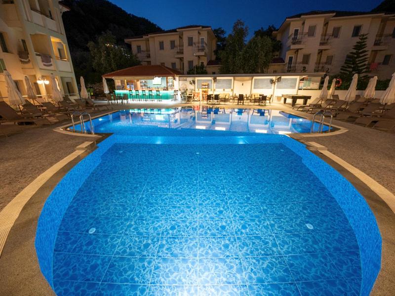 Belcehan Hotel image