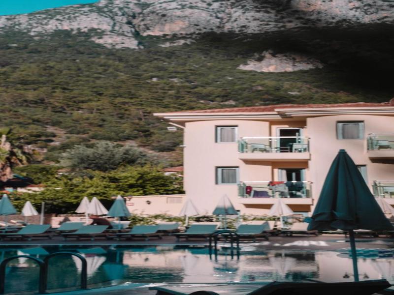 Belcehan Hotel image