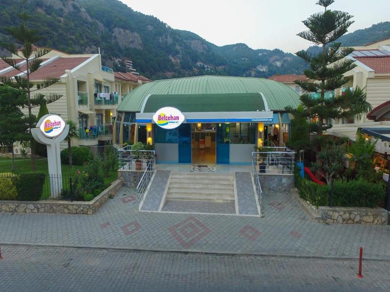 Belcehan Hotel image