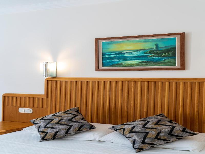 Belcehan Hotel image