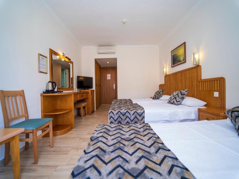 Belcehan Hotel image