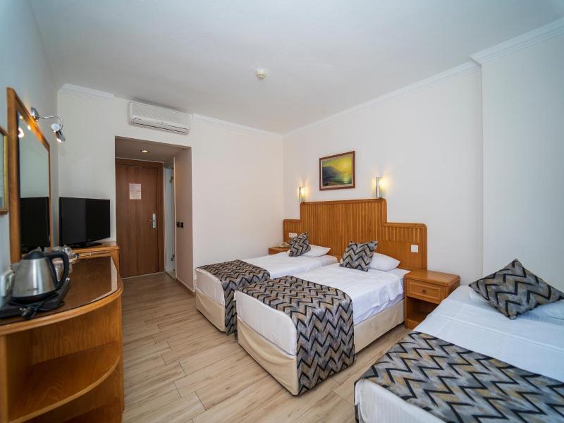 Belcehan Hotel image