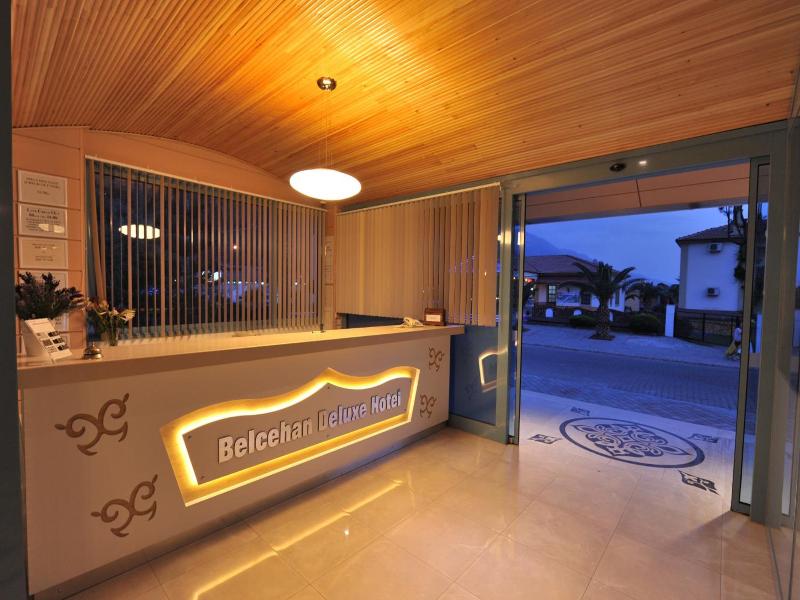 Belcehan Hotel image