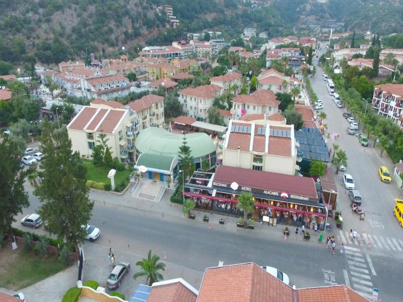 Belcehan Hotel image