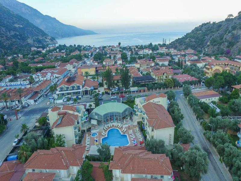 Belcehan Hotel image