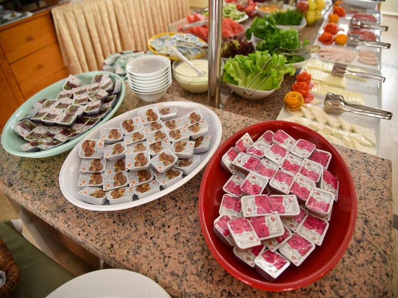 Belcehan Hotel image