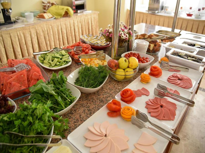 Belcehan Hotel image