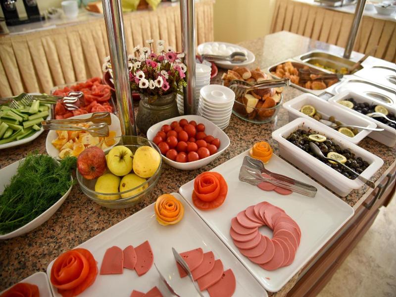 Belcehan Hotel image