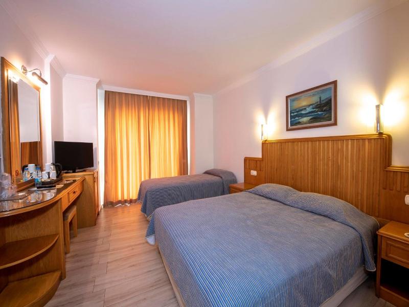 Belcehan Hotel image