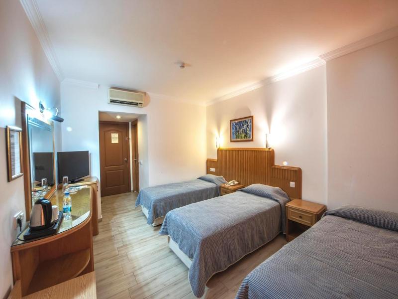 Belcehan Hotel image