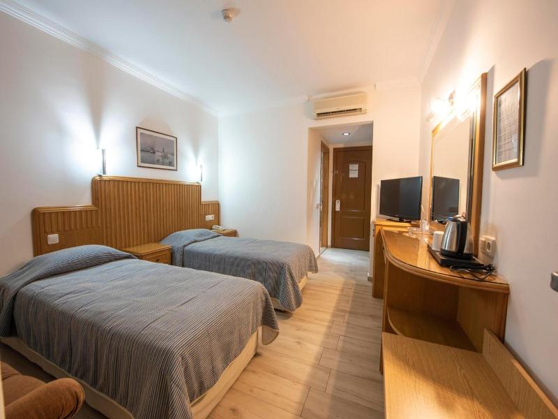 Belcehan Hotel image