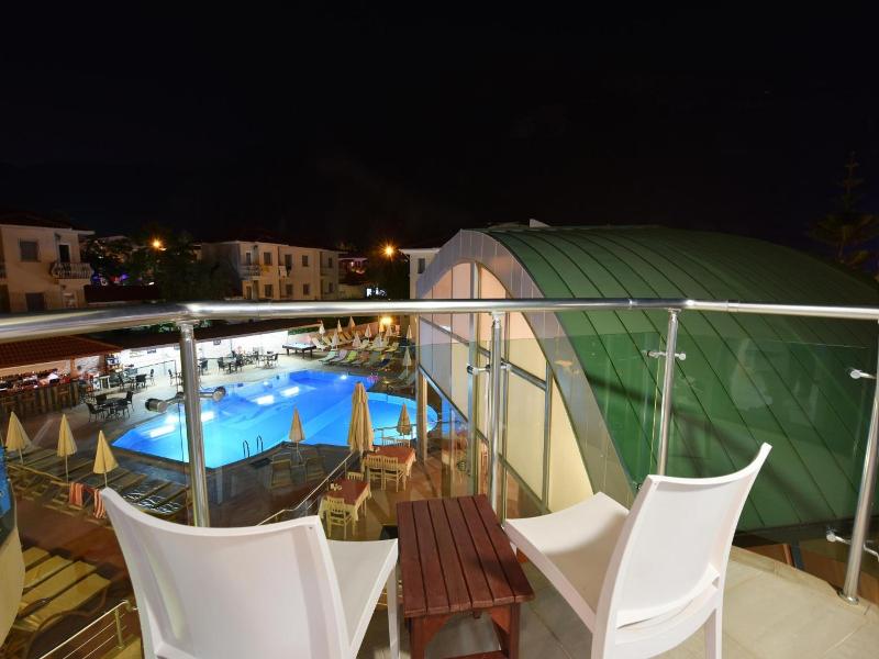 Belcehan Hotel image
