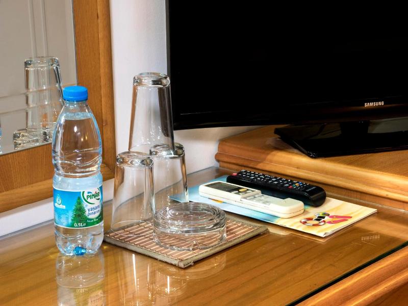 Belcehan Hotel image