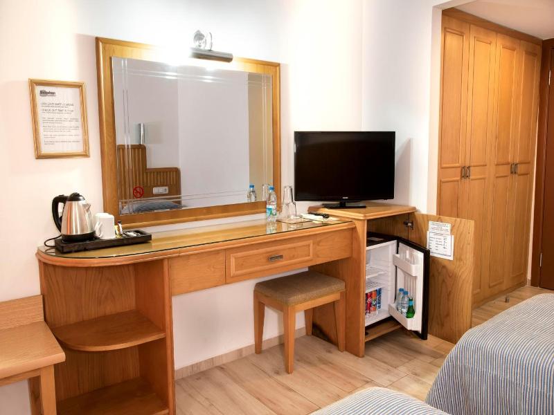 Belcehan Hotel image