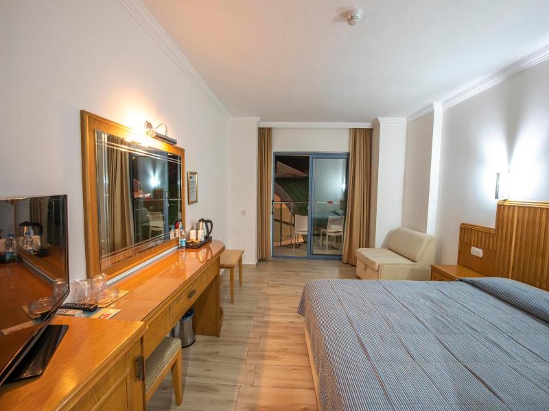 Belcehan Hotel image