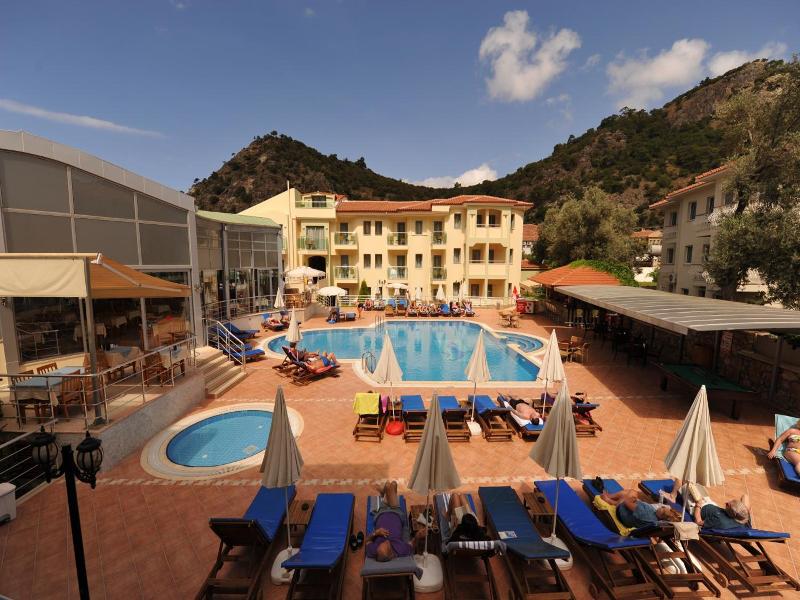 Belcehan Hotel image