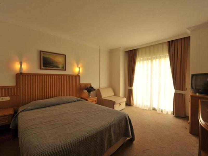 Belcehan Hotel image
