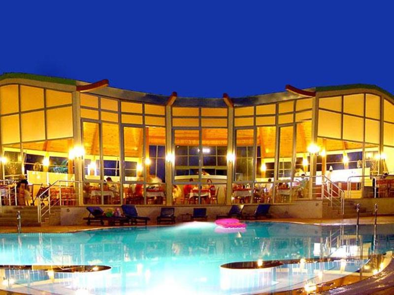 Belcehan Hotel image