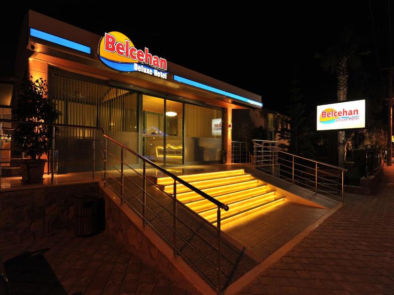 Belcehan Hotel image