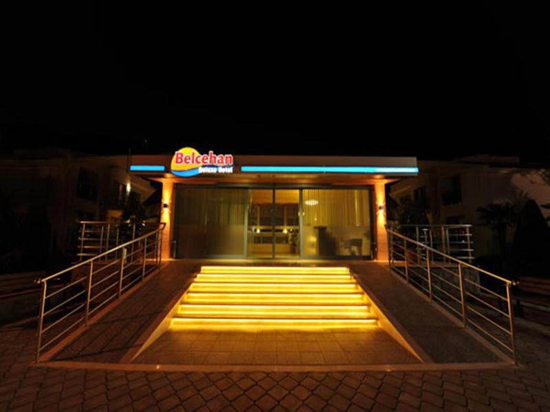 Belcehan Hotel image
