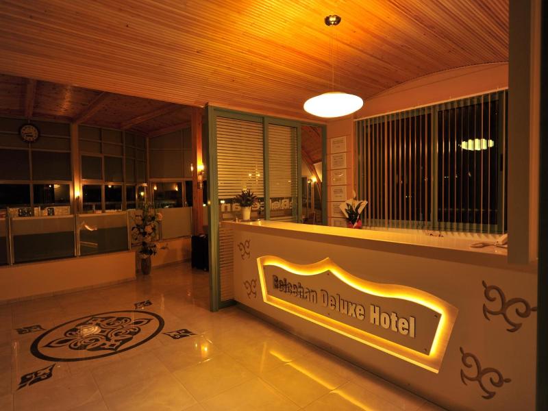 Belcehan Hotel image