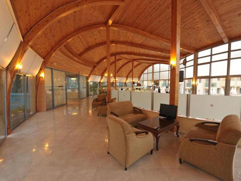 Belcehan Hotel image