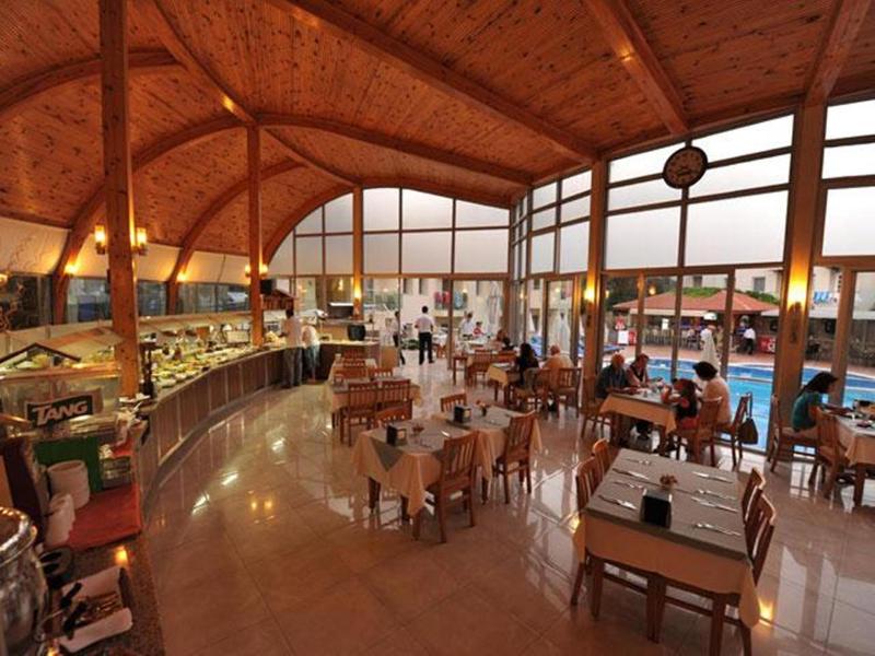 Belcehan Hotel image