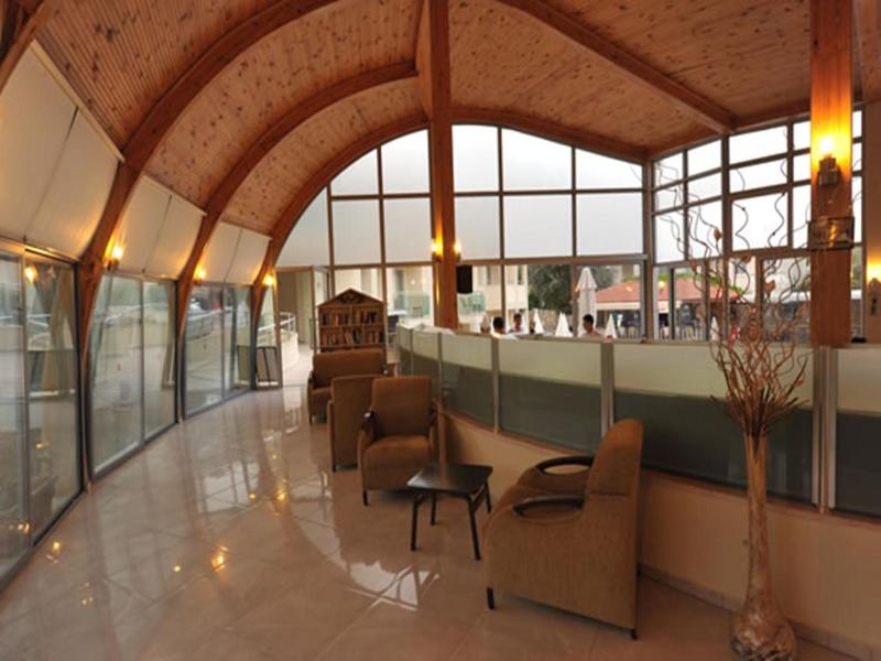 Belcehan Hotel image