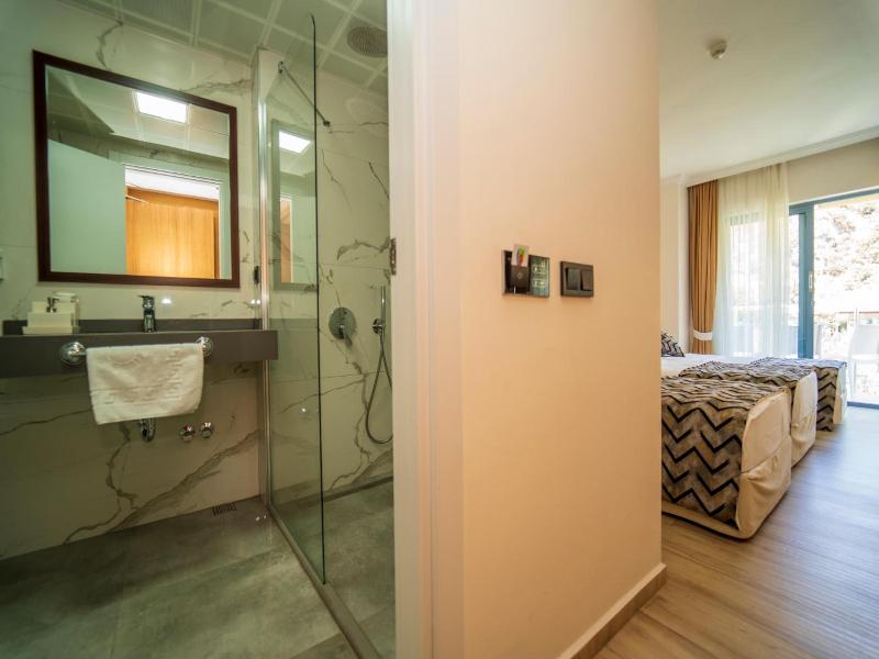 Belcehan Hotel image