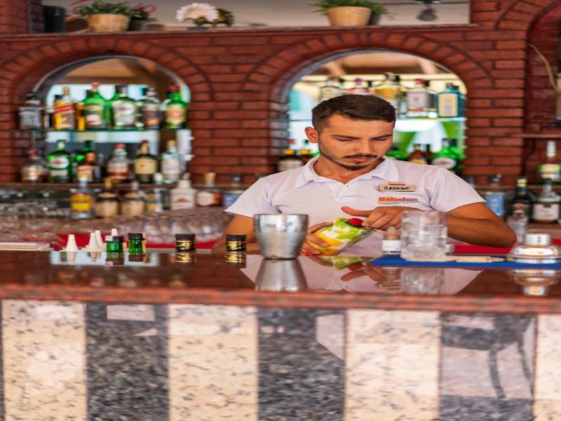 Belcehan Hotel image