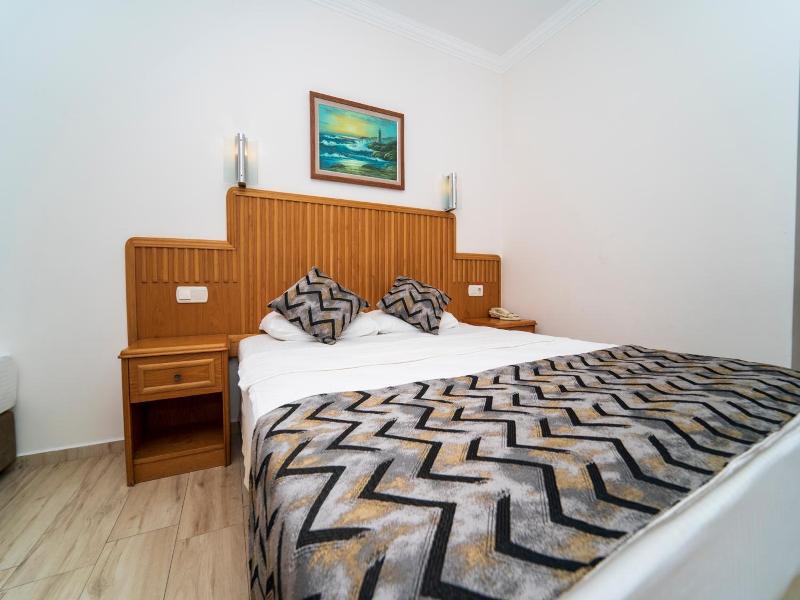 Belcehan Hotel image