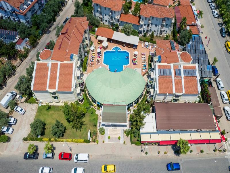 Belcehan Hotel image