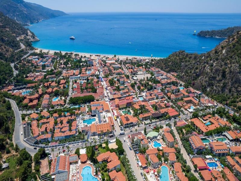 Belcehan Hotel image