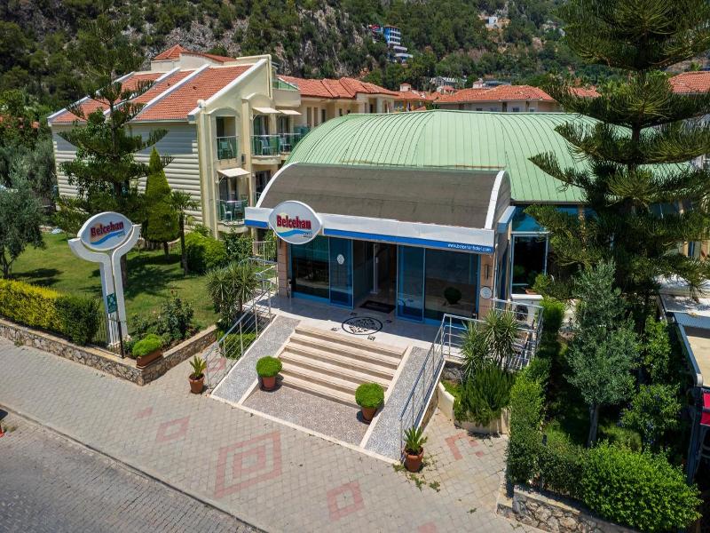 Belcehan Hotel image