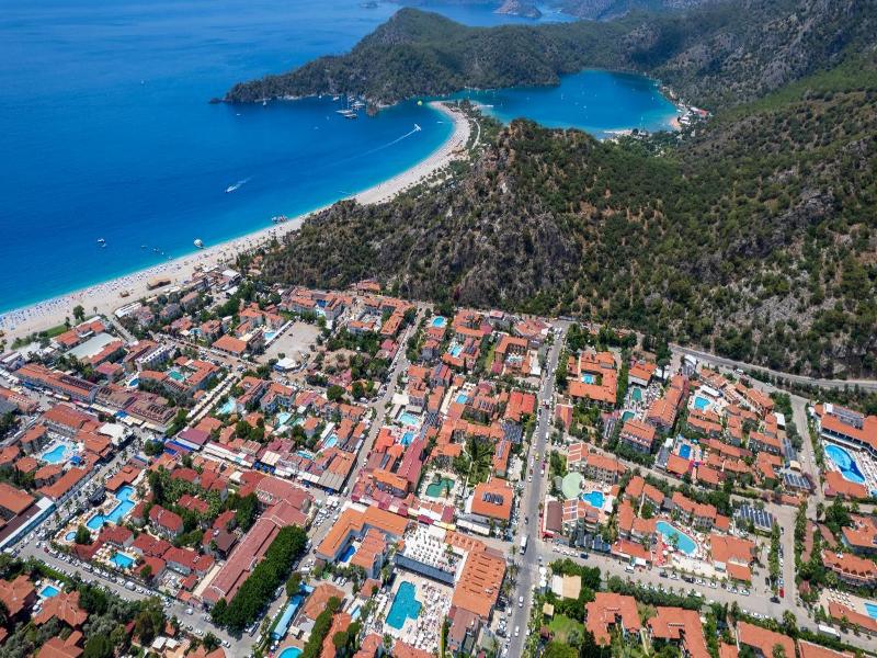 Belcehan Hotel image