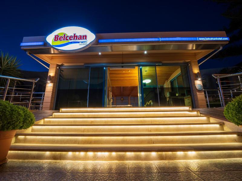 Belcehan Hotel image